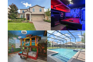 1455 Belle Terre Rd, DAVENPORT