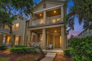 10236 LAKE DISTRICT LANE, ORLANDO, FL 32832 - MLS#MFRO6398312