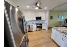 2341 HAITIAN DRIVE, CLEARWATER, FL 33763 - MLS#MFRO6398320