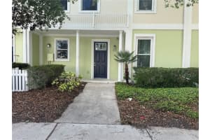 609 CORNERSTONE DRIVE, KISSIMMEE, FL 34744 - MLS#MFRO6398322