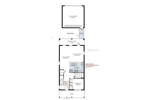 196 SUNSET GARDEN LANE, WINTER GARDEN, FL 34787 - MLS#MFRO6398349