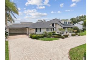 4301 DOWN POINT LANE, WINDERMERE, FL 34786 - MLS#MFRO6398366