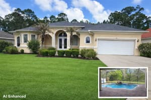 31 Woodhollow Ln, PALM COAST