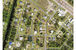14505 DANIA AVENUE, PORT CHARLOTTE, FL 33953 - MLS#MFRO6398394