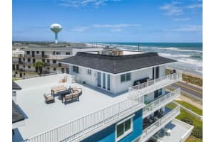 3510 OCEAN SHORE BOULEVARD, FLAGLER BEACH, FL 32136 Sold 04/30/26