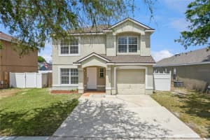 1582 CAREY GLEN CIRCLE, ORLANDO, FL 32824 - MLS#MFRO6398405