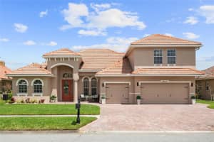 9047 TUSCAN VALLEY PLACE, ORLANDO, FL 32825 - MLS#MFRO6398416