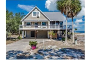 7 BASS STREET, PANACEA, FL 32346 - MLS#MFRO6398424