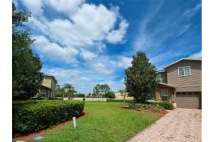 1861 CHATHAM PLACE DRIVE, ORLANDO, FL 32824 - MLS#MFRO6398435