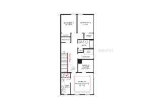 1856 CROWNCREST DRIVE, APOPKA, FL 32703 - MLS#MFRO6398446