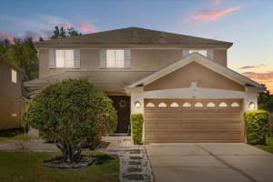 9361 PECKY CYPRESS WAY, ORLANDO, FL 32836 - MLS#MFRO6398454