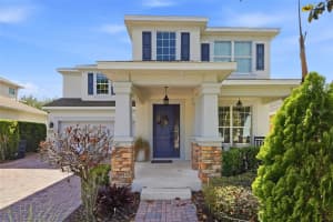 7519 BROFIELD AVENUE, WINDERMERE, FL 34786 - MLS#MFRO6398459