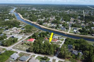 1103 DOROTHY AVENUE, LEHIGH ACRES, FL 33971 - MLS#MFRO6398462