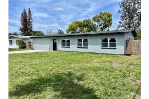 701 ALFRED DRIVE, ORLANDO, FL 32810 - MLS#MFRO6398471