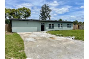 701 ALFRED DRIVE, ORLANDO, FL 32810 - MLS#MFRO6398471