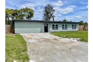 701 ALFRED DRIVE, ORLANDO, FL 32810 - MLS#MFRO6398471