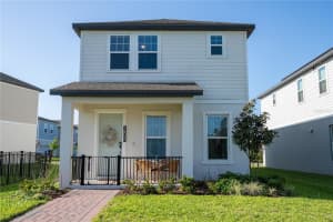 12050 Bracco St, WINTER GARDEN