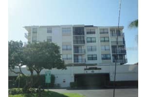 6180 SUN BOULEVARD, ST PETERSBURG, FL 33715 - MLS#MFRO6398495