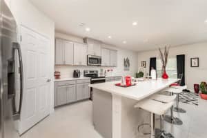 3444 BELLISSIMO AVENUE, KISSIMMEE, FL 34746 - MLS#MFRO6398509