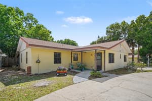 909 KANAWHA STREET, MELBOURNE, FL 32901 - MLS#MFRO6398513