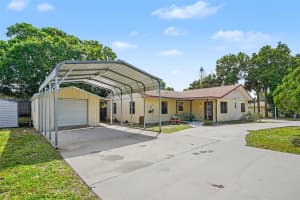 909 KANAWHA STREET, MELBOURNE, FL 32901 - MLS#MFRO6398513