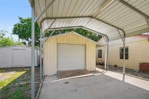 909 KANAWHA STREET, MELBOURNE, FL 32901 - MLS#MFRO6398513