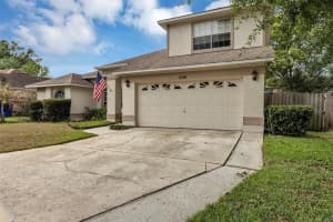406 Sterling Lake Dr, OCOEE