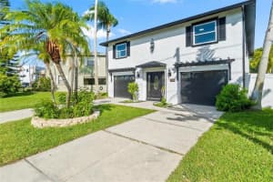 307 161ST AVENUE, REDINGTON BEACH, FL 33708 - MLS#MFRO6398521