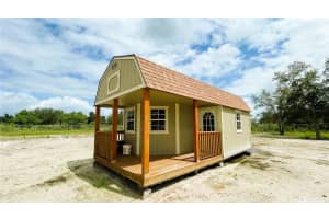 16161 276TH STREET, OKEECHOBEE, FL 34972 - MLS#MFRO6398525