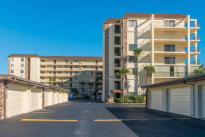 3060 N Atlantic Ave #102, COCOA BEACH