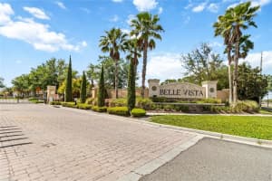 4257 ISLE VISTA AVENUE, BELLE ISLE, FL 32812 - MLS#MFRO6398541