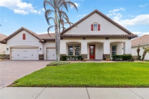 4257 ISLE VISTA AVENUE, BELLE ISLE, FL 32812 - MLS#MFRO6398541