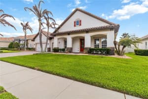 4257 ISLE VISTA AVENUE, BELLE ISLE, FL 32812 - MLS#MFRO6398541