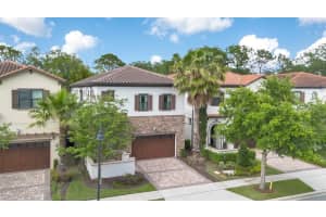 8394 Via Vittoria Way Way, ORLANDO