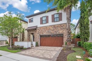 8394 VIA VITTORIA WAY WAY, ORLANDO, FL 32819 - MLS#MFRO6398544