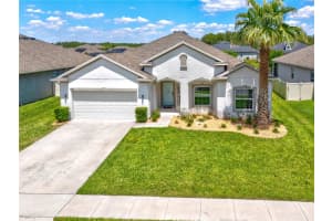 5414 MANCHESTER DRIVE, ST CLOUD, FL 34771 - MLS#MFRO6398557