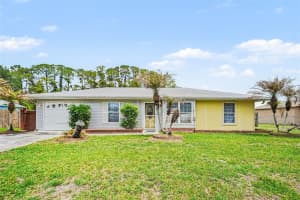 1261 SALINA STREET, PALM BAY, FL 32909 - MLS#MFRO6398565