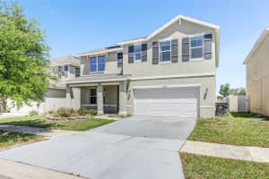 10019 GEESE TRAIL CIRCLE, SUN CITY CENTER, FL 33573 - MLS#MFRO6398575