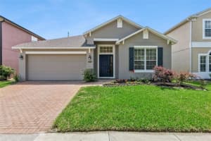 13152 Moss Park Ridge Dr, ORLANDO