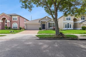 13152 MOSS PARK RIDGE DRIVE, ORLANDO, FL 32832 - MLS#MFRO6398580