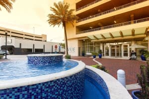 150 E Robinson St #601, ORLANDO