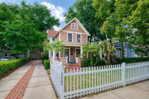 122 HYER AVENUE, ORLANDO, FL 32801 - MLS#MFRO6398609