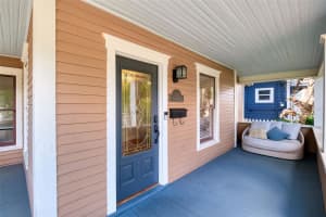 122 HYER AVENUE, ORLANDO, FL 32801 - MLS#MFRO6398609