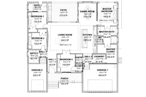 8618 SANTA CRUZ DRIVE, PORT CHARLOTTE, FL 33981 - MLS#MFRO6398613