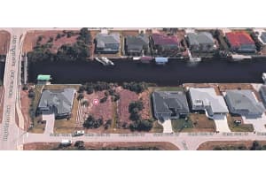 8618 SANTA CRUZ DRIVE, PORT CHARLOTTE, FL 33981 - MLS#MFRO6398613