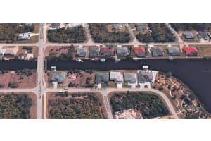 8618 SANTA CRUZ DRIVE, PORT CHARLOTTE, FL 33981 - MLS#MFRO6398613