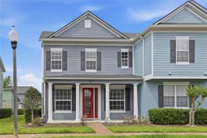 6167 CHAPLEDALE DRIVE, ORLANDO, FL 32829 - MLS#MFRO6398620