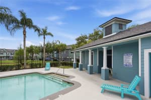 6167 CHAPLEDALE DRIVE, ORLANDO, FL 32829 - MLS#MFRO6398620