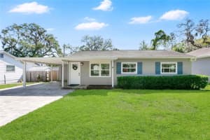 2105 S Palmetto Ave, SANFORD