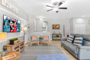 620 LAS FUENTES DRIVE, KISSIMMEE, FL 34746 - MLS#MFRO6398660